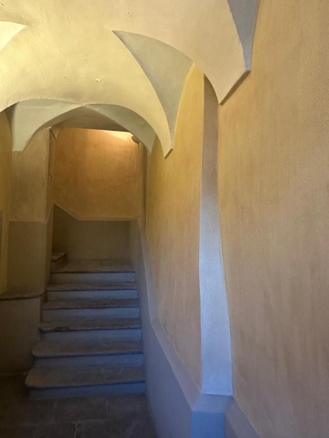 Antica Dimora Del Mercato Domodossola Extérieur photo